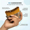 Lymphatic Contour Face Brush™