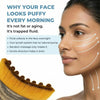 Lymphatic Contour Face Brush™