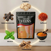 Spider & Varicose Vein Relief Patches™