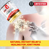 Japanese Pain Relief Gel™ (Buy 1 Get 1 FREE)