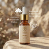 Nabhya Dhara Ayurvedic Navel Oil™ - (Buy 1 Get 1 FREE)