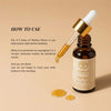 Nabhya Dhara Ayurvedic Navel Oil™ - (Buy 1 Get 1 FREE)